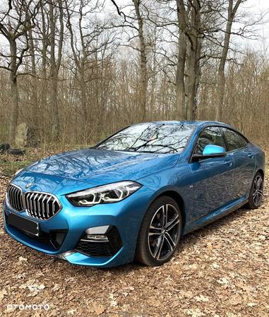 BMW Seria 2 218i M Sport - 3