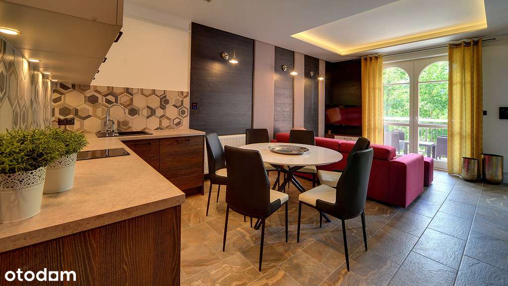 Apartament nr 3 Willa Borgund-2