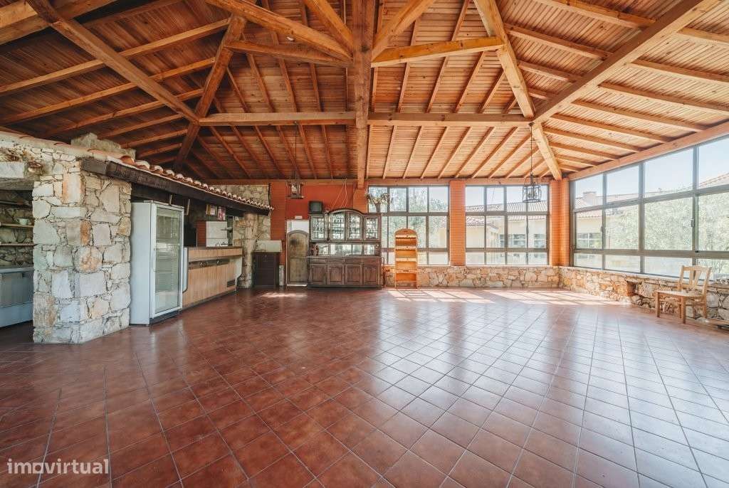 Herdade | Eventos, Turismo e Restauração-42