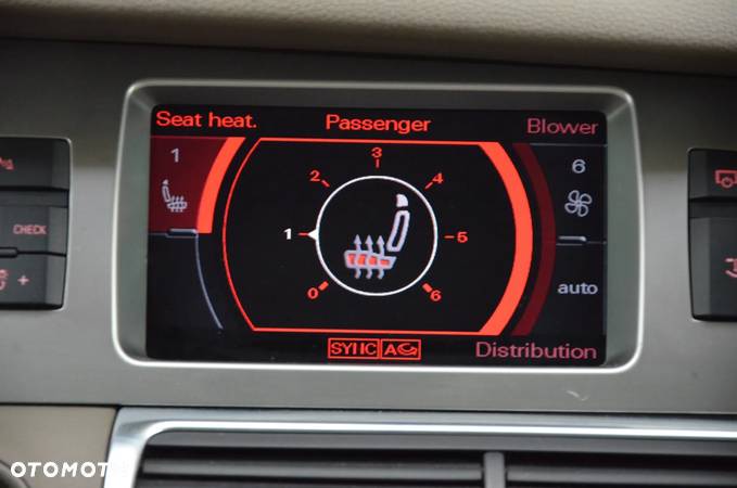 Audi Q7 3.0 TDI Quattro Tiptronic - 26