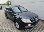 Chevrolet Captiva 2.0 d LS 5os 2WD - 9