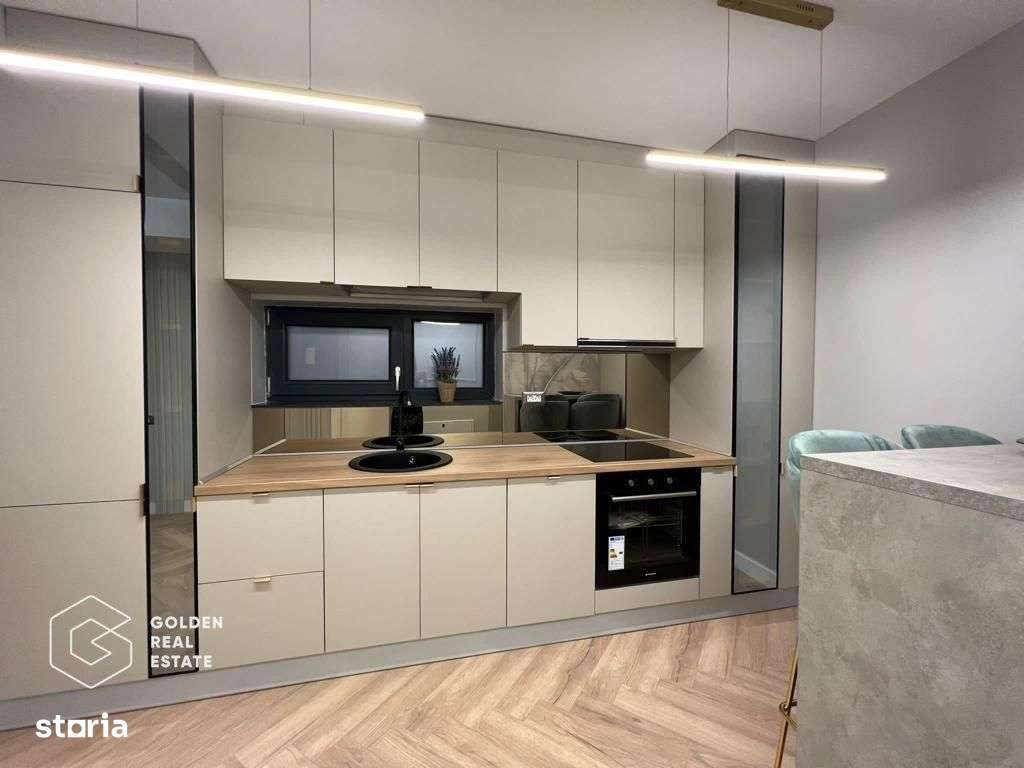 Apartamente 2 camere, Pipera, comision 0 % - Imagine principală: 5/20