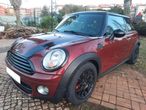 MINI Cooper D - 1