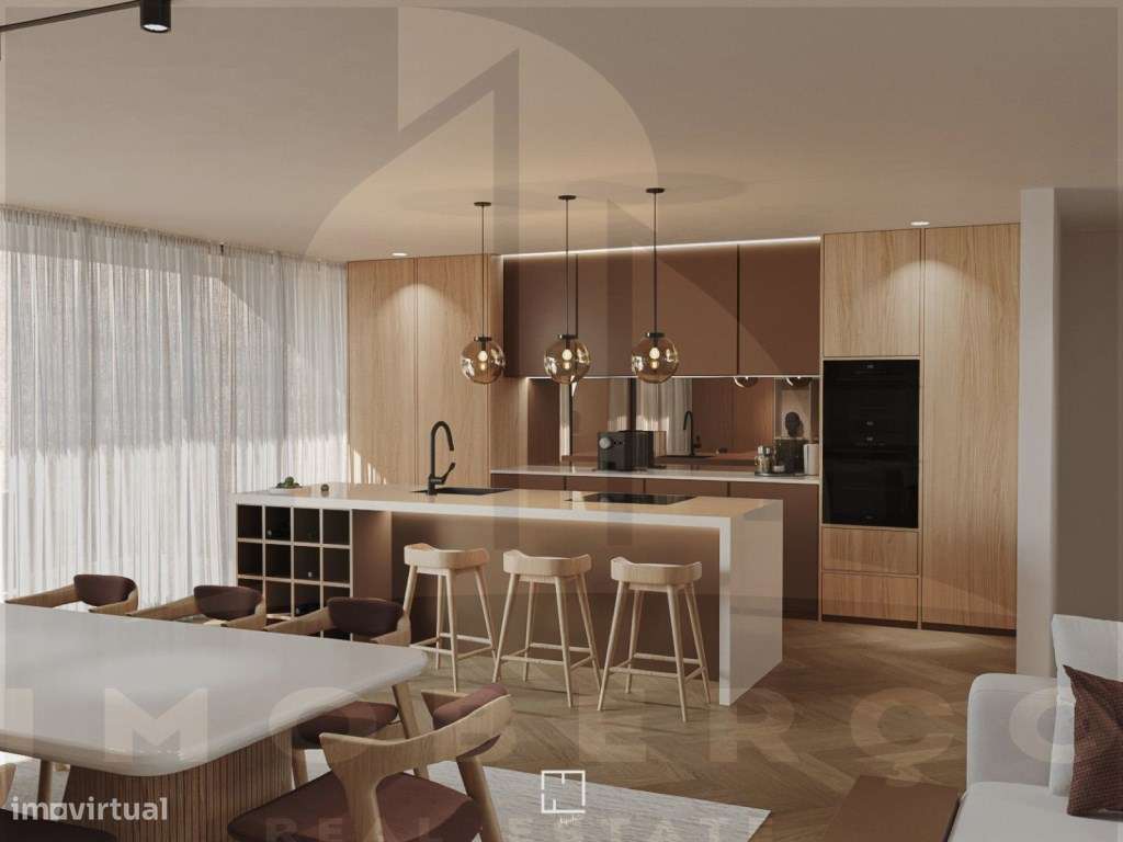 Moradia T3 - Grande imagem: 5/14