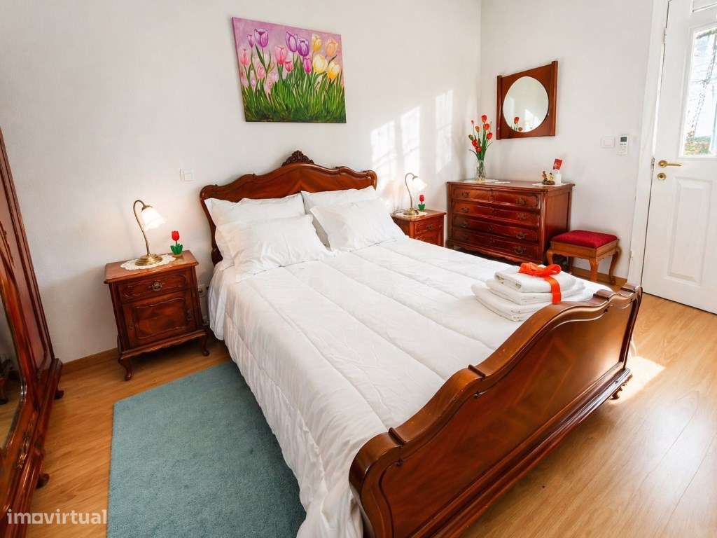 Turismo Rural, na modalidade, Casas de Campo + Café-Bar Vintage + E...-42