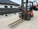 Linde H45D - 16