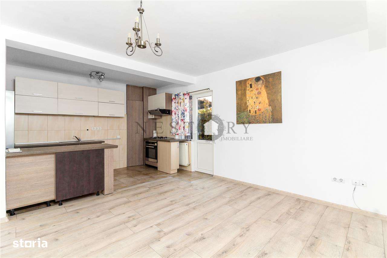 Casa spatioasa, parcari, curte si liniste in zona premium - Europa - Imagine principală: 3/16