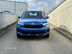 Skoda Kamiq 1.5 TSI Style DSG - 3