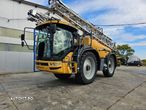 Challenger rogator 635b Leasing 10% - 2