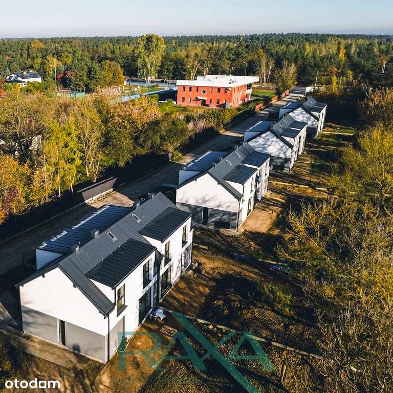 dom 117m2 z garażem | pompa ciepła gratis | lok.2A-8