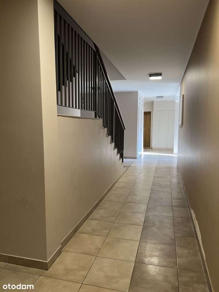 Zamieszkaj wygodnie: 49 m? z ogrodem | Zalasewo-18