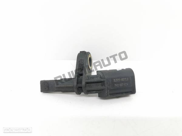 Sensor Abs Frente Direito 7h092_7804 Vw Golf Vi (5k1) - 1