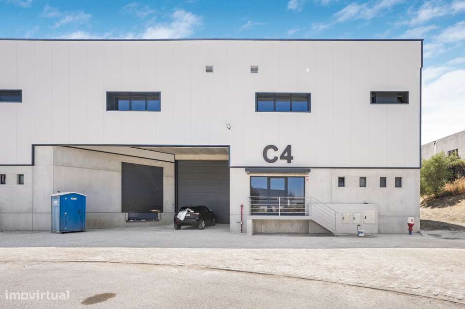 Arrendamento de armazém , Quinta de Matos - Grande imagem: 4/15