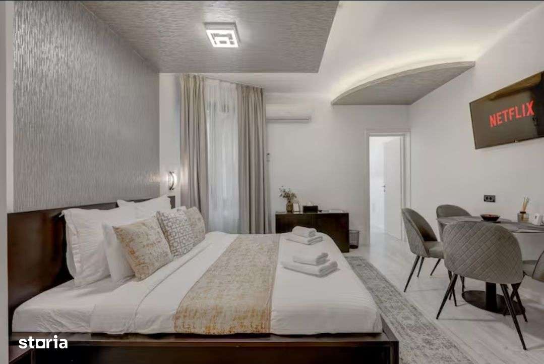 Regim Hotelier - apartament 2 camere - Piata Romana / Bd. Dacia - Imagine principală: 3/20