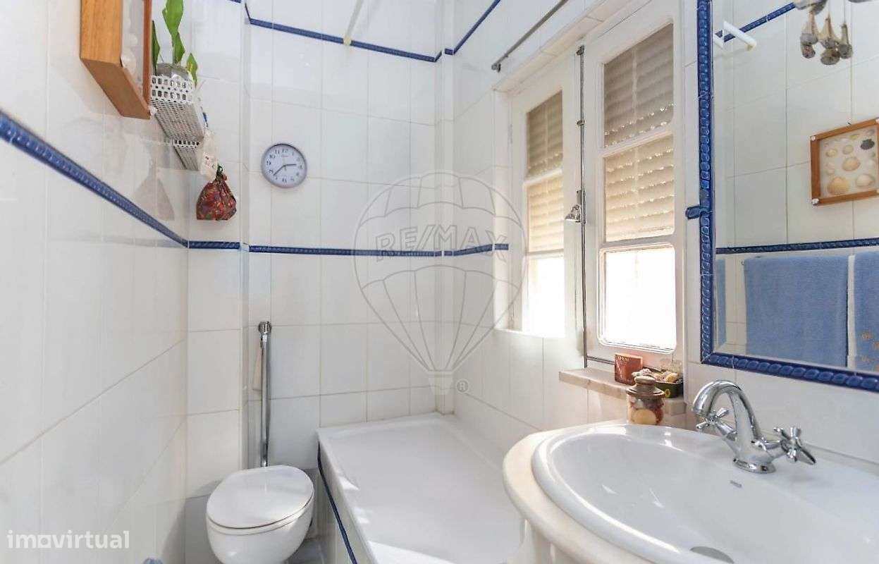 Apartamento T1 à venda em Estrela-11