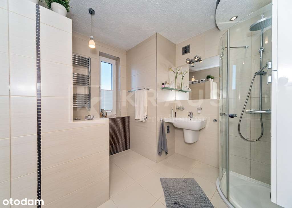 Zadbany dom/piękny ogród/Landek-3