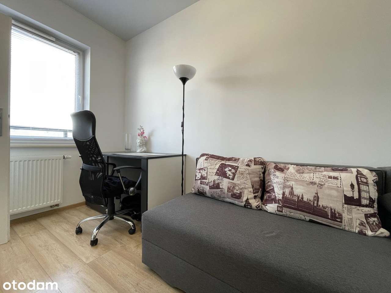 NOWA CENA! Mieszkanie 3 pokojowe w bloku z windą z miejscem postojowym-10