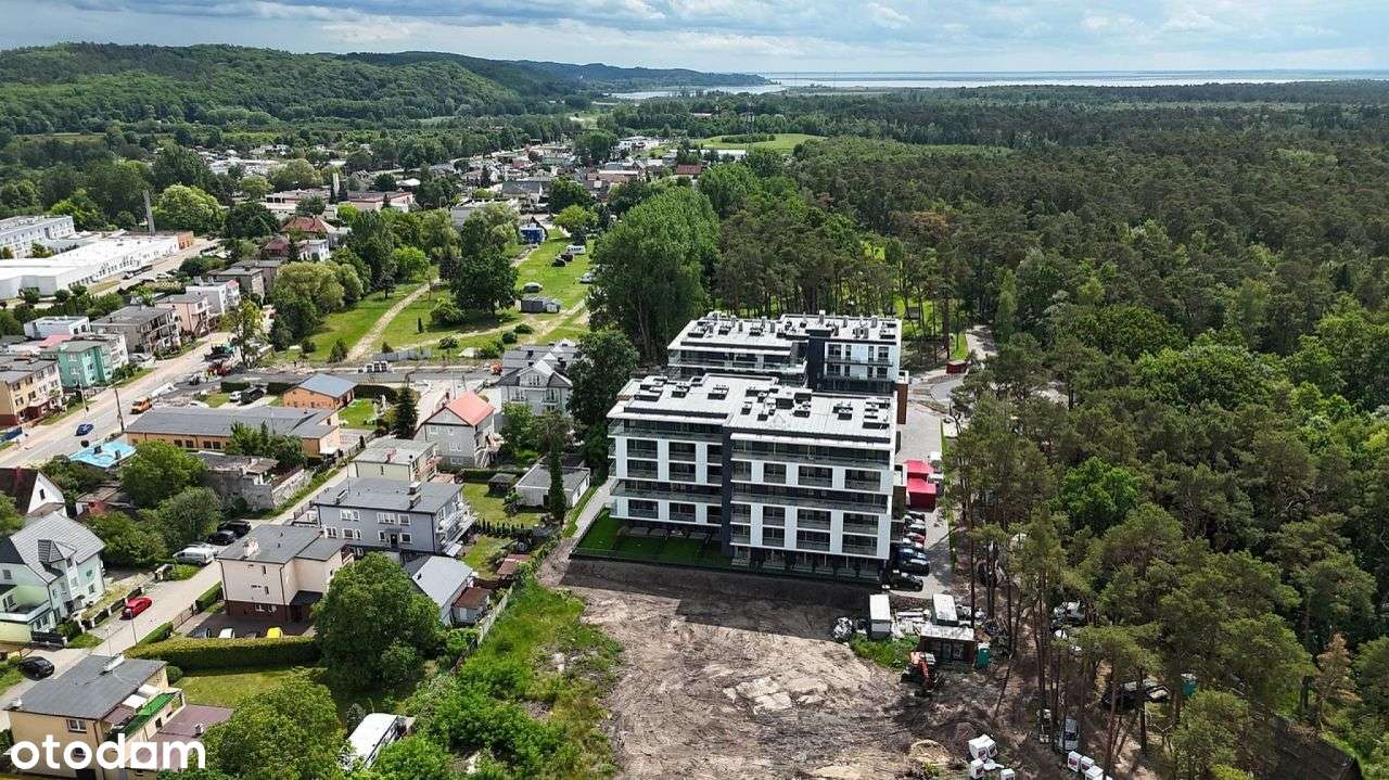 ✨Okazja! piękne M blisko plaży w promocji ✨ogród - Pełny obrazek: 5/6