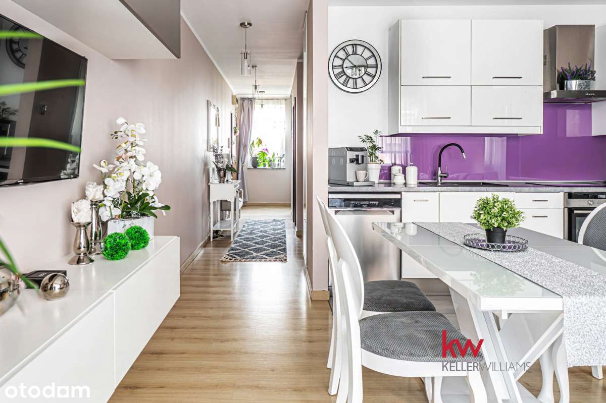 Piękne mieszkanie gotowe do wejścia - Pełny obrazek: 2/15