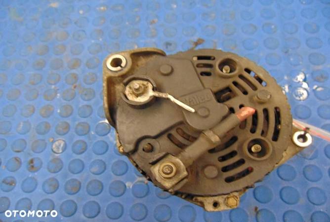 RENAULT LAGUNA I 1.9DTI ALTERNATOR - 2