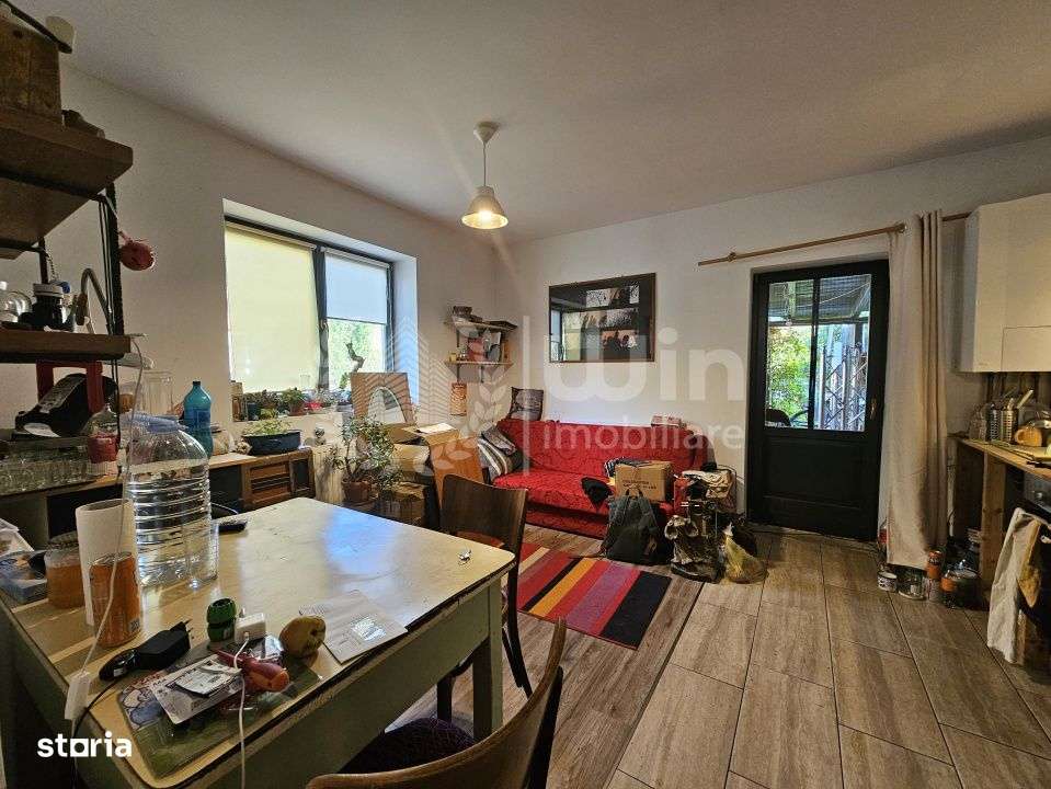 Comision 0% Casa individuala | Teren 1000mp | Sat. Gheorghieni - Imagine principală: 4/9