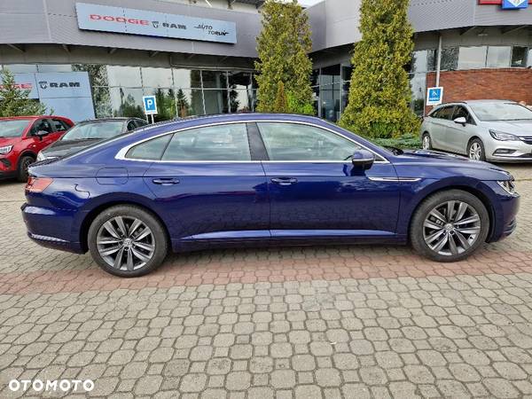 Volkswagen Arteon 2.0 TDI SCR Essence DSG - 4