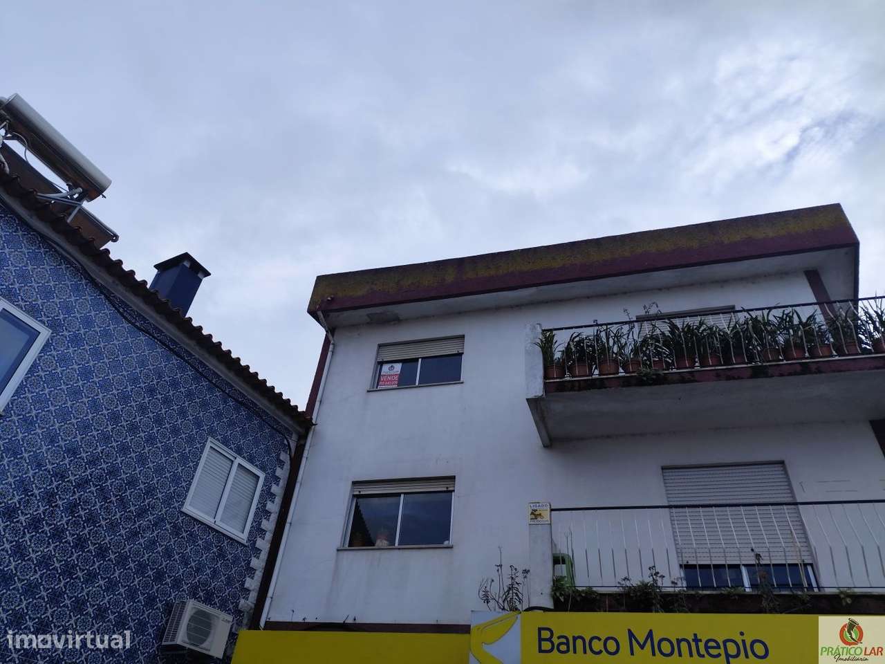 Apartamento t1 em Cacia-28