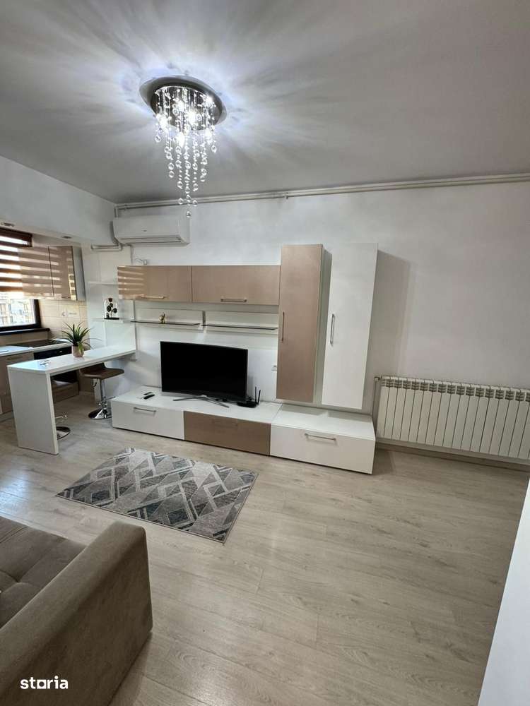 Apartament 2 camere Tomis Plus - Imagine principală: 2/10