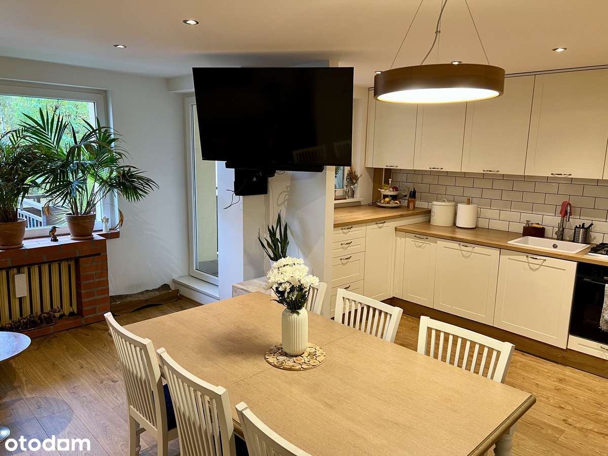 Przestronne mieszkanie 3-pokojowe (57,7m2) - gotowe do zamieszkania - Pełny obrazek: 4/12