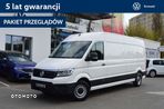 Volkswagen Crafter - 1