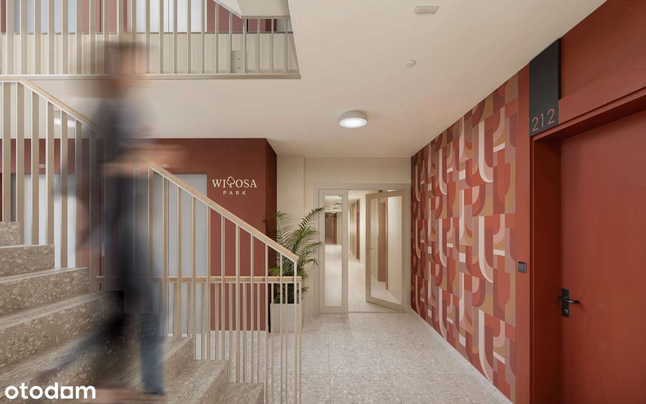 Witosa Park - Pełny obrazek: 4/14