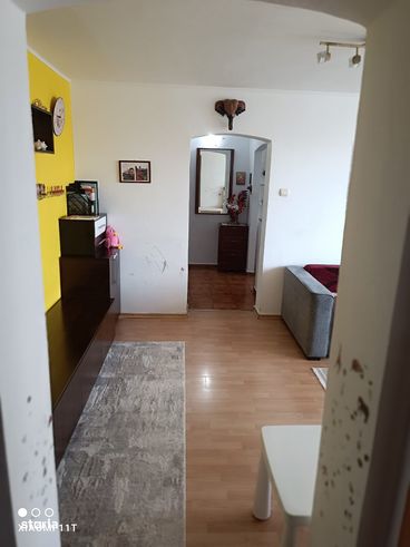 Apartament 2 camere, etaj 1, 49mp in zona Podu Ros-5