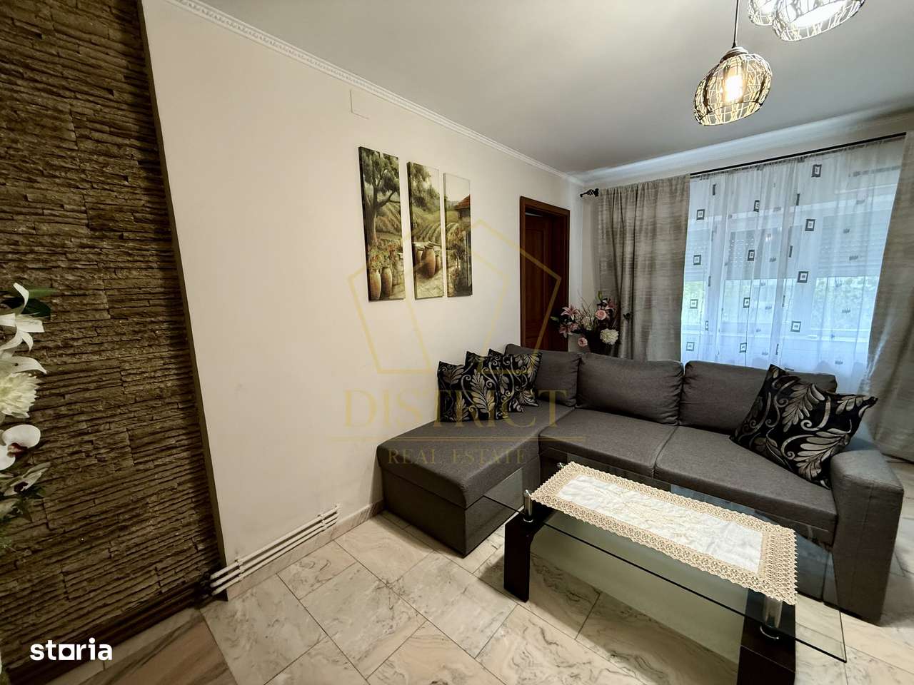 Apartament superb cu 4 camere  |  Calea Martirilor - Imagine principală: 4/19