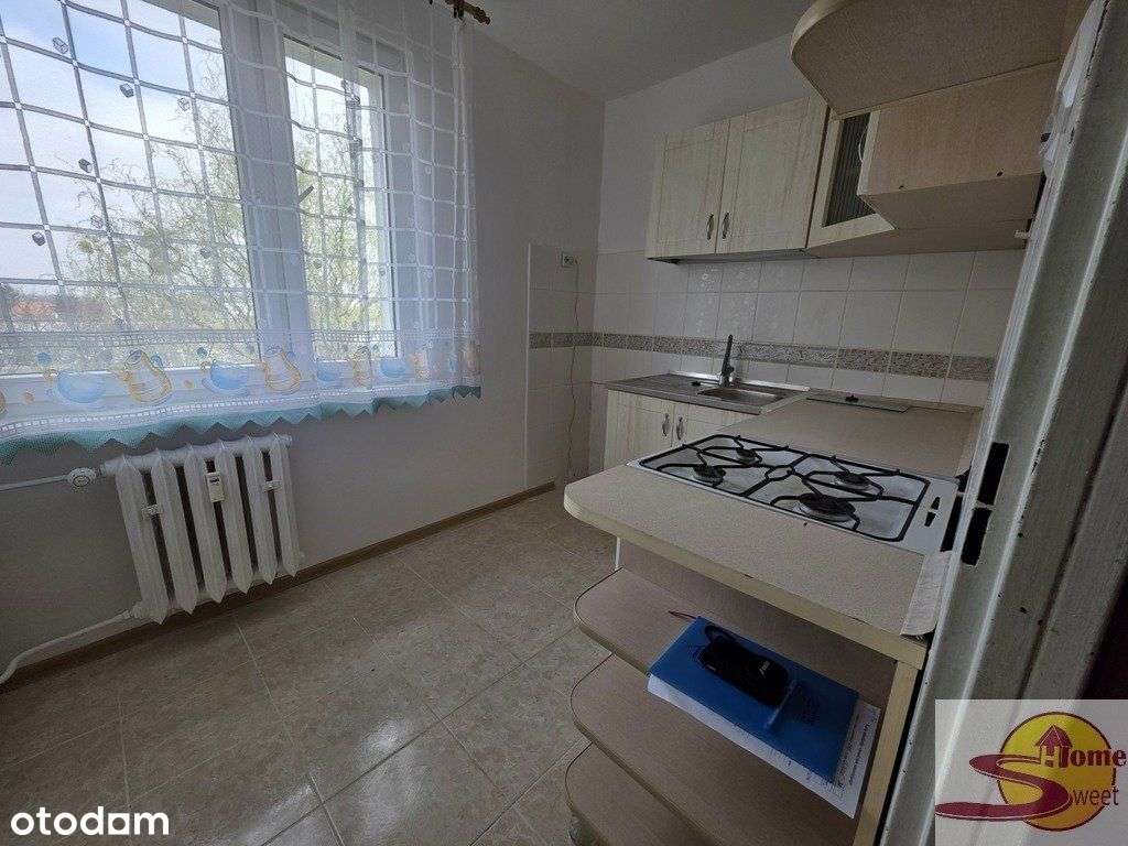 Trzypokojowe mieszkanie os. Południe - Pełny obrazek: 3/10