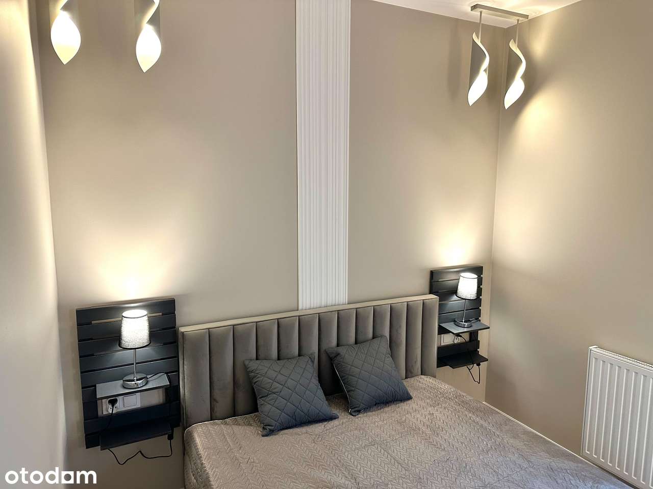 Komfortowe 2 pokoje z balkonem: pierwszy najem - Stodolna - Pełny obrazek: 2/17