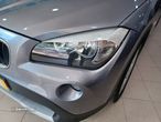 BMW X1 sDrive20d EfficientDynamics Edition Sport Line - 34