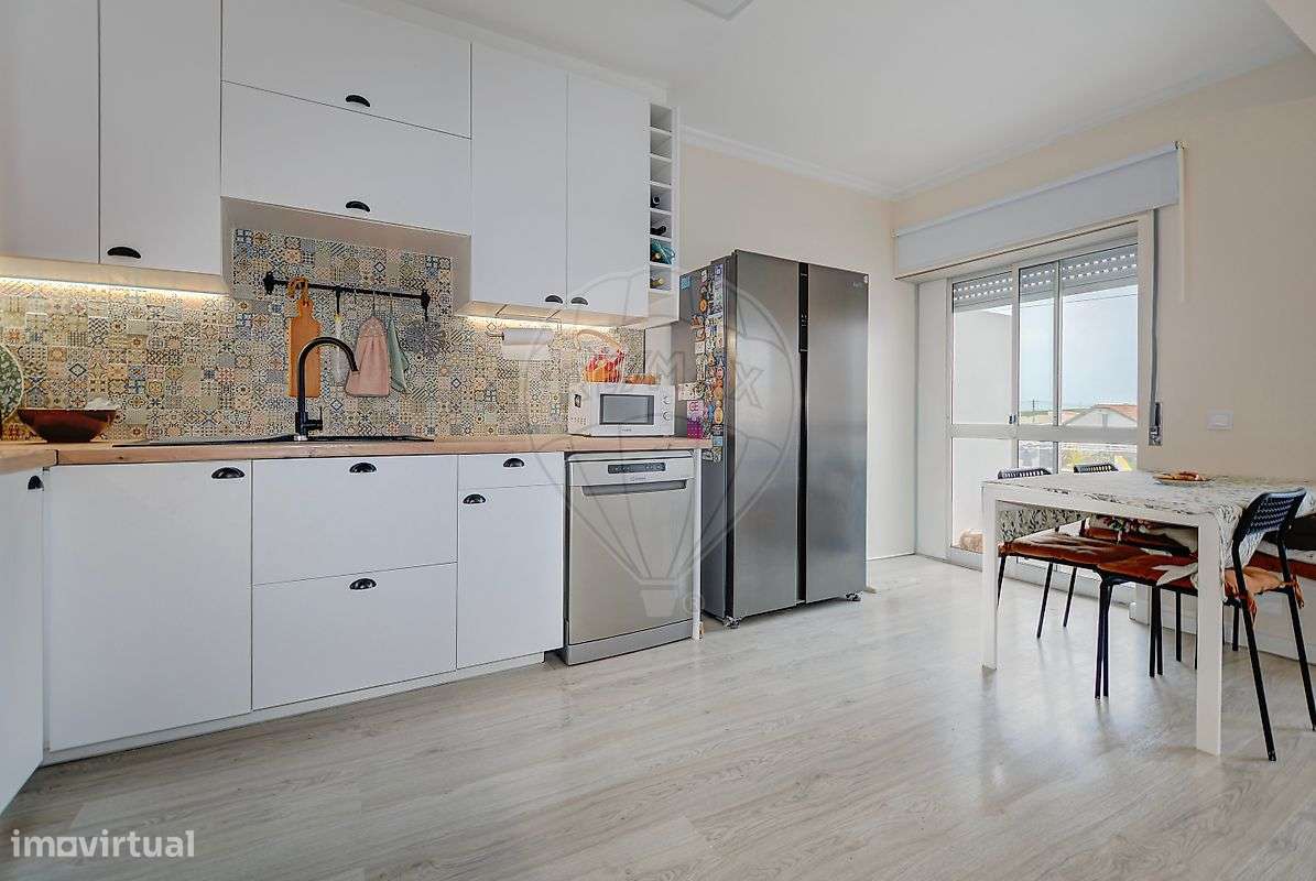 Apartamento T3 para venda-5