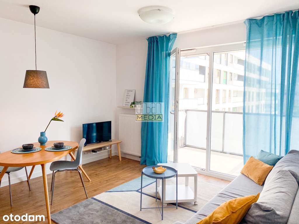 Przestronne 2 pok. garderoba Garażowa Magazynowa-2