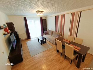 Apartament 2 camere , modern , 58 MP, Porii, parcare.