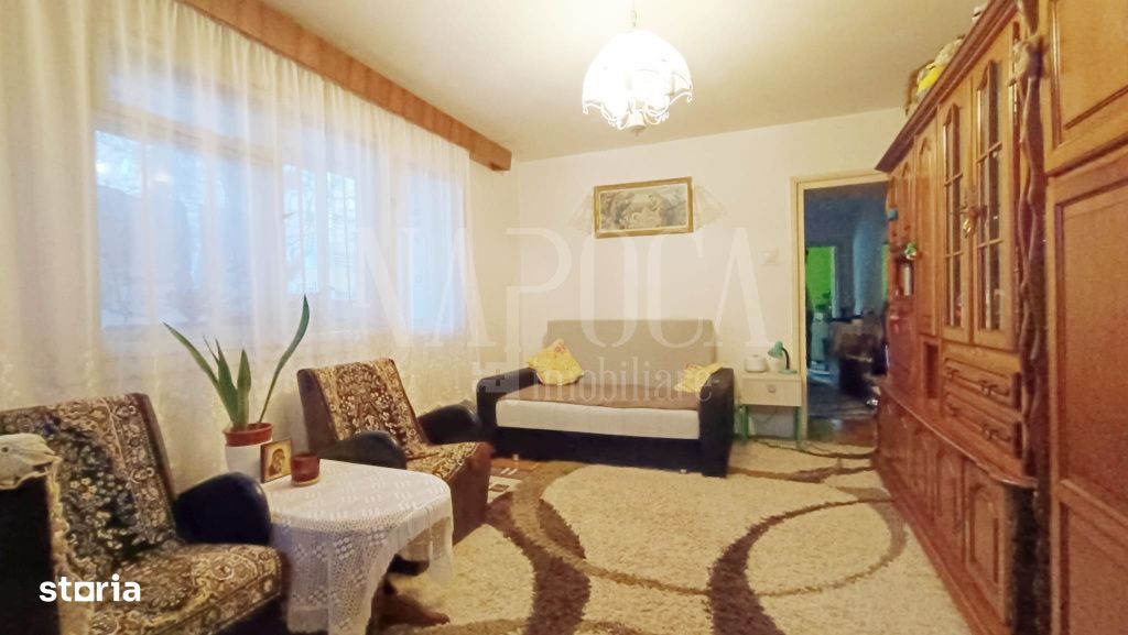 Apartament 3 camere de vanzare in Gheorgheni, Cluj Napoca