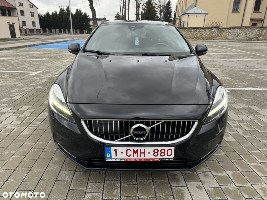 Volvo V40 T2 Inscription - 8