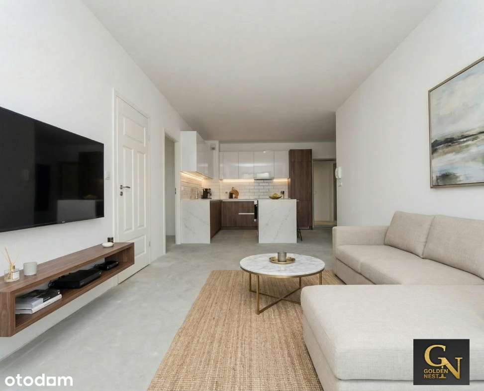 Najtańsze 4 pokoje w tej inwestycji 53,88m² na 3. piętrze-8