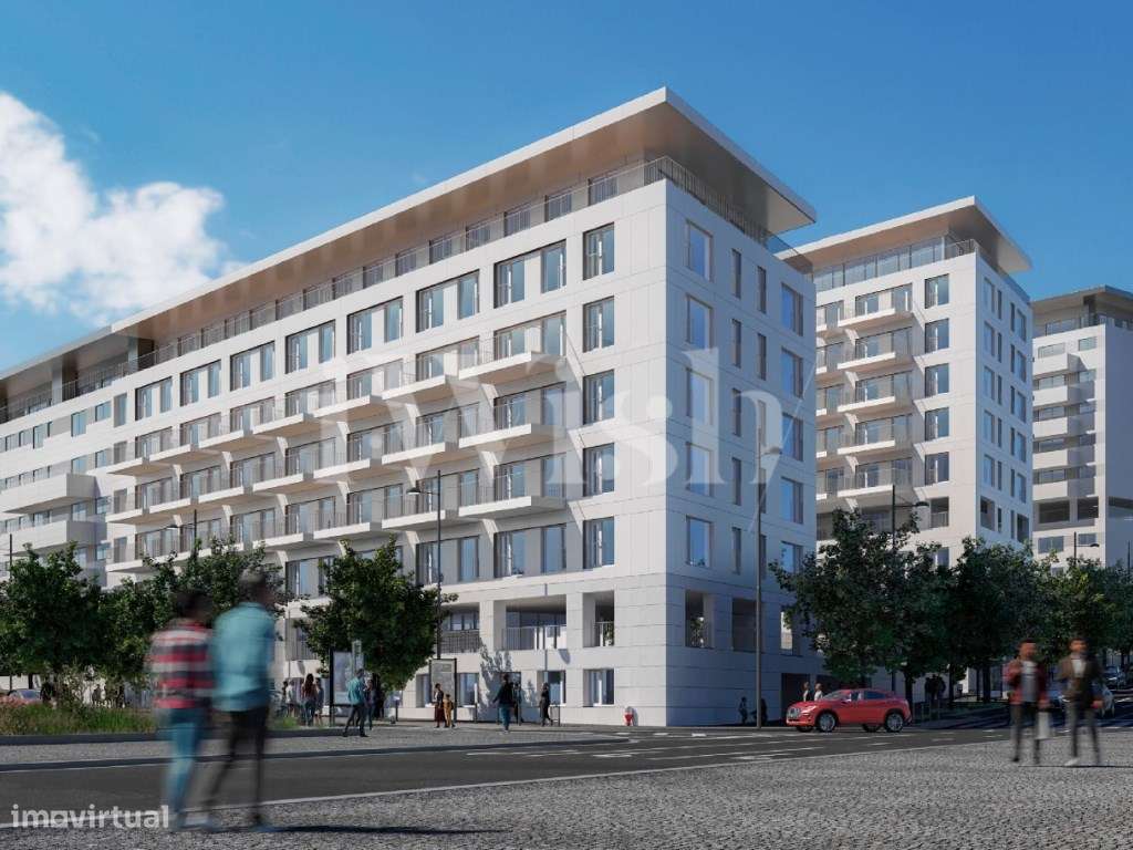 Dragão Residences - Grande imagem: 3/18