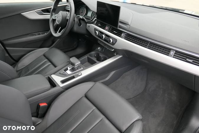 Audi A4 40 TFSI S tronic - 18