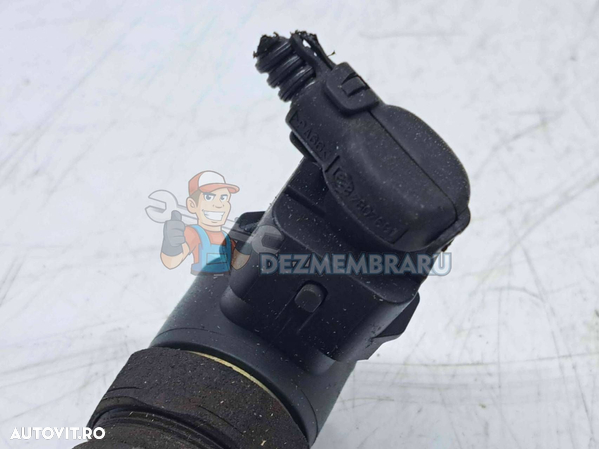 Injector Opel Insignia A [Fabr 2008-2016] 0445110327 2.0 CDTI A20DTC 81KW 110CP - 4