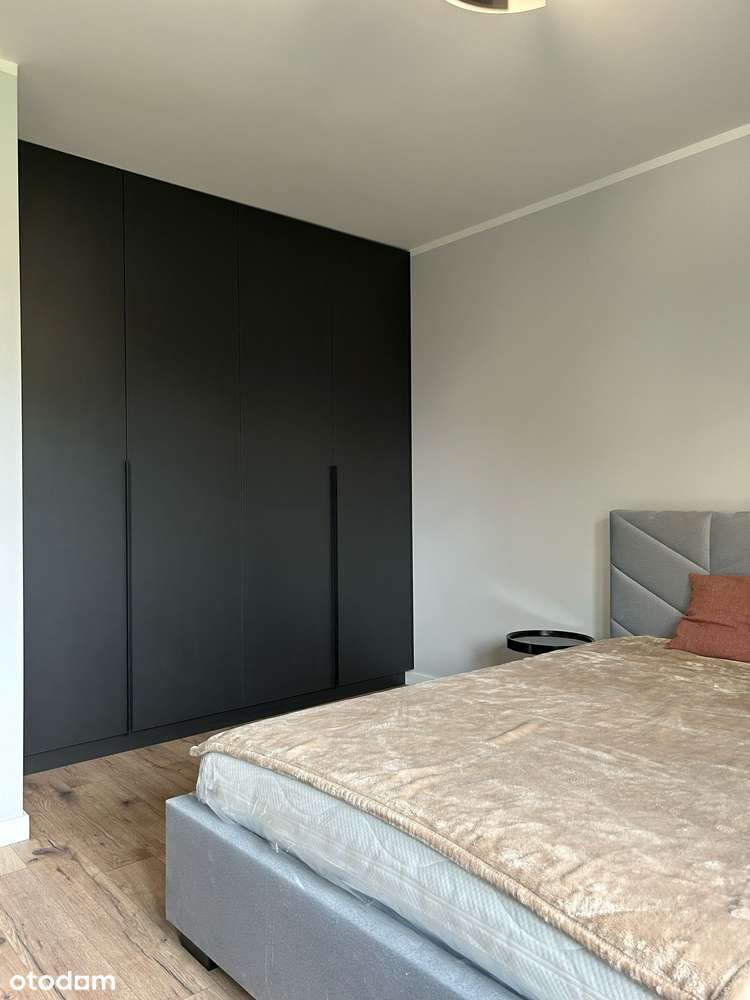 Mieszkanie 2-pok. 49m2, 29-go Listopada NOWE! - Pełny obrazek: 4/7