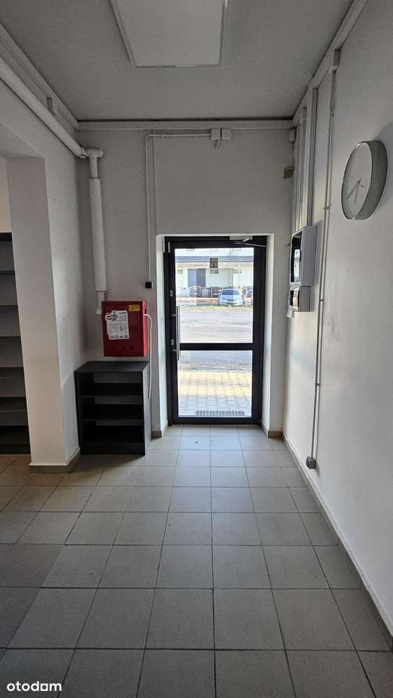 Lokal 88 m2 Gospodarcza - Pełny obrazek: 4/10