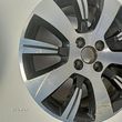 Alufelga 4x100 16 Reno Clio Captur 403000554R (F499) - 5