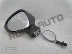 Espelho Retrovisor Esquerdo Manual  Seat Ibiza Iv (6j5,6p1) 1.4 - 1