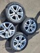 Vand jante aliaj Peugeot 208 195/55R16 - 2